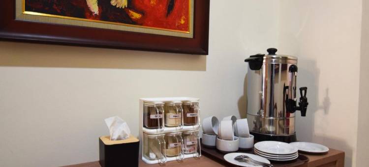 The Cabin Hotel Mantrijeron图片