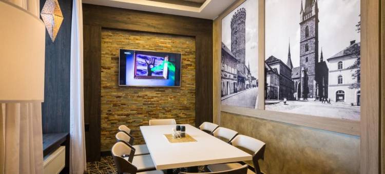 格兰酒店(Hotel Grand)图片