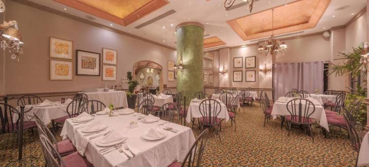 Balderrama酒店集合的圣塔安妮塔酒店(Hotel Santa Anita a Balderrama Hotel Collection)图片