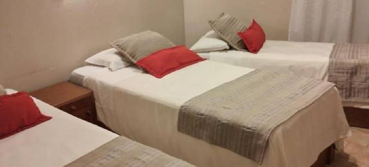 卡米诺皇家酒店(Camino Real Hotel)图片