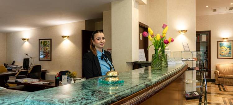 卡拉代尔波尔图酒店(Hotel Cala Del Porto)图片