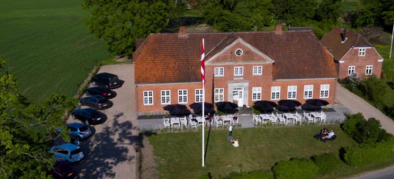 戈德斯特伦民宿(Godstedlund)图片