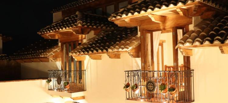 圣克里斯托瓦尔民宿(Hotel Casa de Familia de San Cristobal)图片