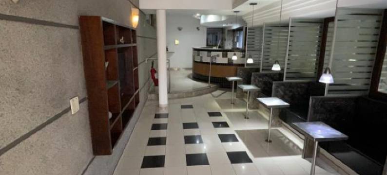 埃斯特雷拉达阿瓜弗里亚酒店(Hotel Estrela da Agua Fria)图片