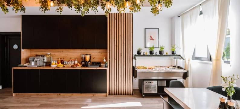 绿洲汽车旅馆(Motel Oasis)图片