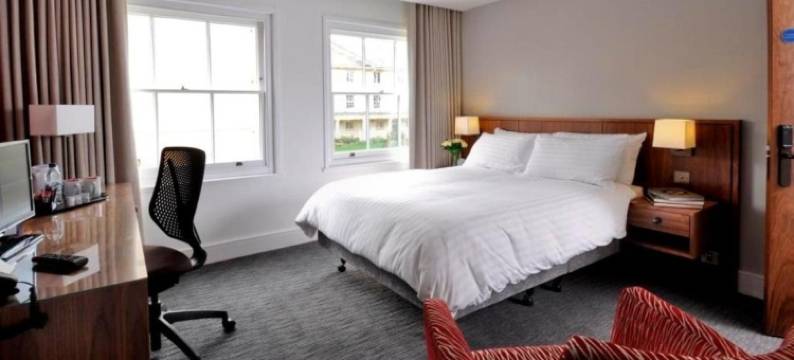 剑桥唐宁学院(Downing College)图片