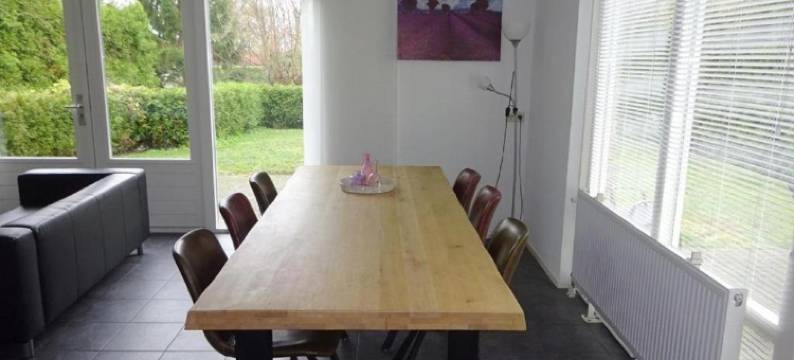 七山度假酒店公寓(Hotel & Appartementen - de Zeven Heuvelen)图片