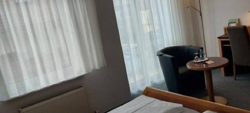 兹莫尔曼酒店(Hotel Zimmermann)图片