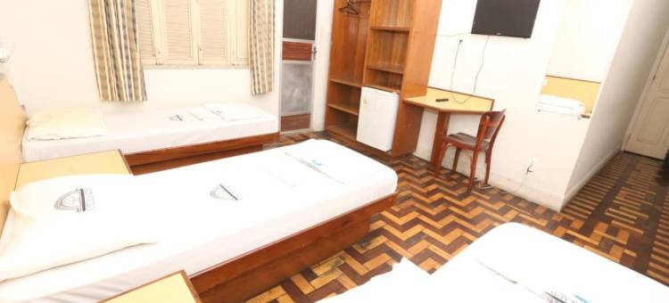 Hotel Belas Artes图片