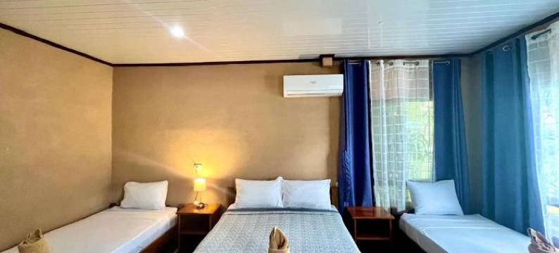 德雷克别墅酒店(Cabinas Villa Drake)图片