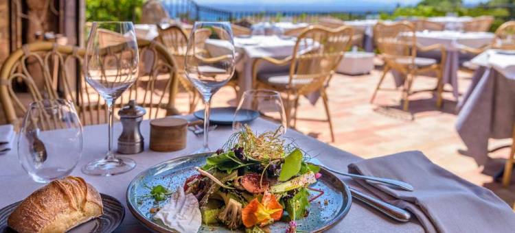 贝尔舍伊巴隆巴热亚酒店(法国) Les Bergeries de Palombaggia(Les Bergeries de Palombaggia)图片