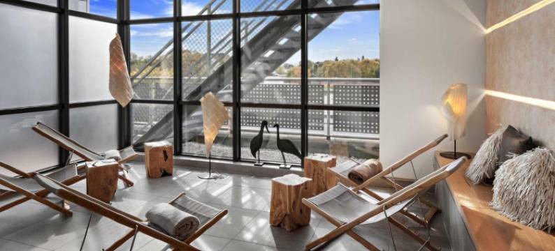 中心酒店(Hotel Central)图片