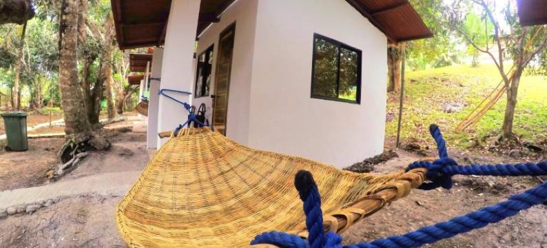 阿尔哈姆拉丛林度假村(Al Hamra Jungle Resort)图片