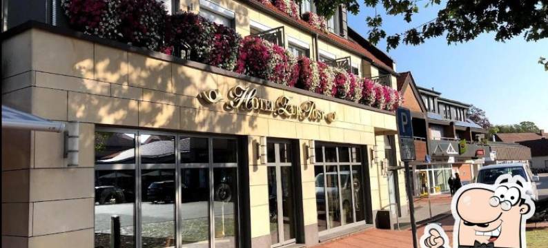 苏尔博思特酒店(Hotel Zur Post)图片