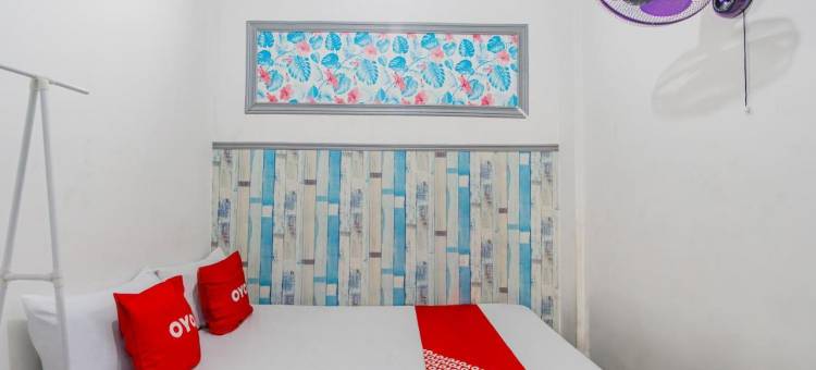 O福尔赞多酒店(OYO Life Hotel O Forzando Hotel)图片