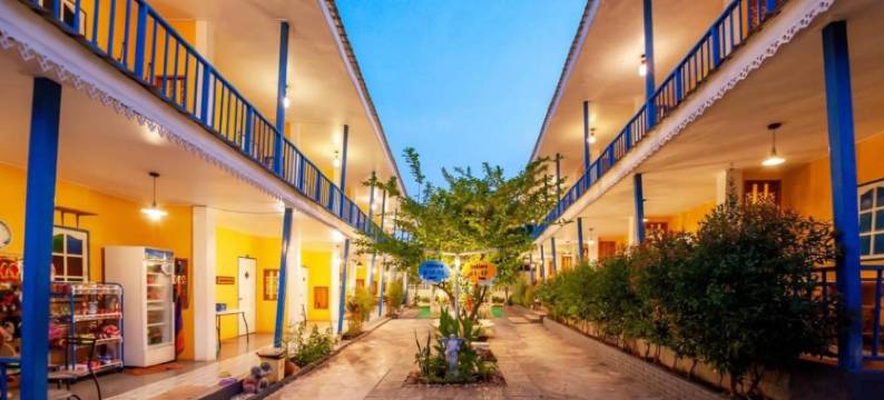 珊瑚岛KN(The KN Kohlarn)图片