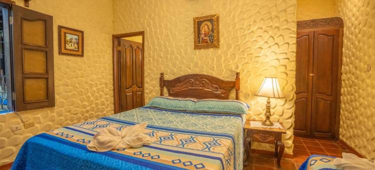 卡萨雷亚尔酒店(Hotel Caxa Real)图片