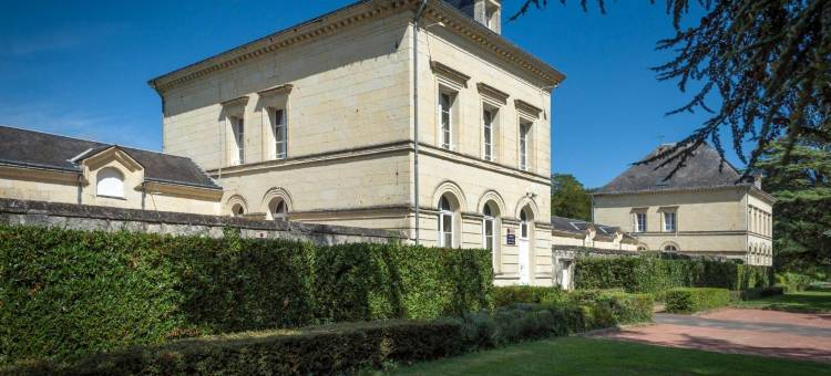 杜门鲁瓦费酒店(Domaine de Roiffé)图片