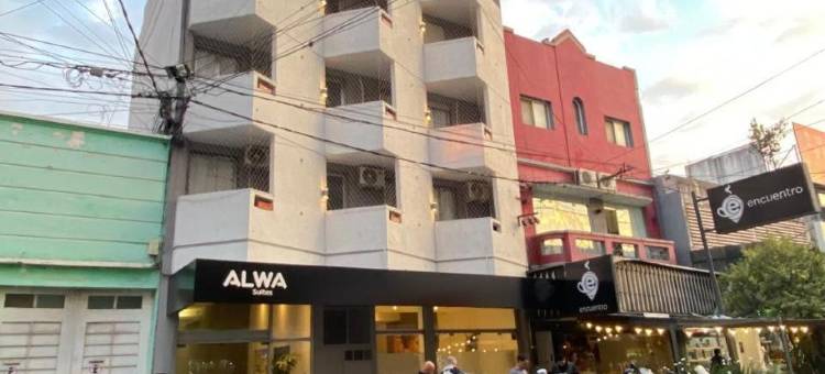 ALWA 套房(ALWA Suites)图片