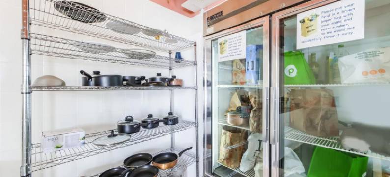 热带酒店(Tropics Hotel Miami Beach)图片