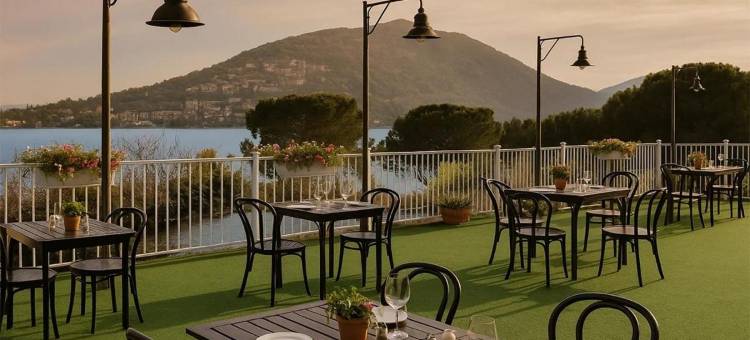 MC酒店(Hotel MC)图片