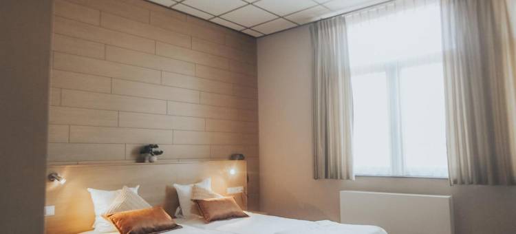 英格拉蒂酒店(Hotel INGREDI)图片