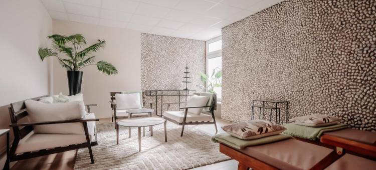 INSIDE 诺德霍恩 by 哈克曼(Inside Nordhorn by Hackmann)图片