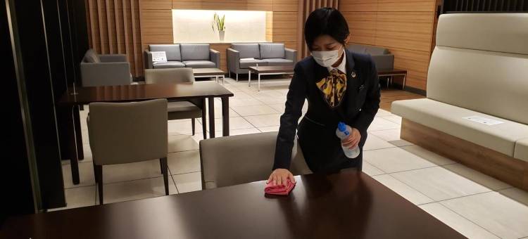 八户微笑酒店(Smile Hotel Hachinohe)图片