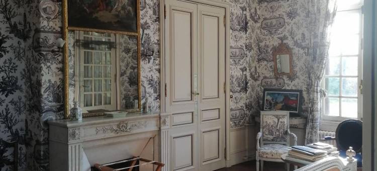 维莱尔庄园(Manoir de Villers)图片