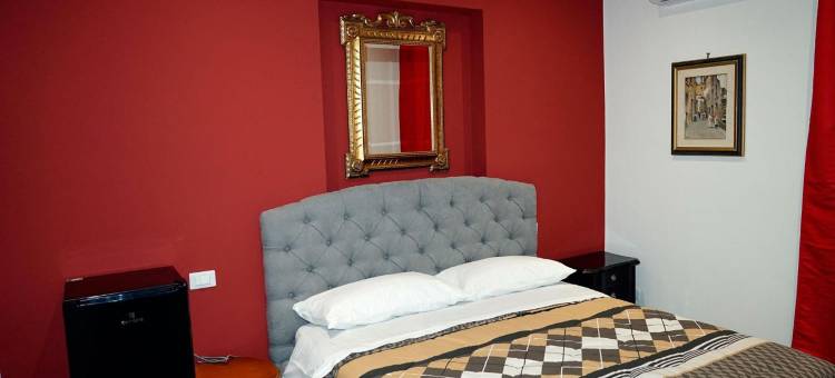 阿皮亚安提卡房间(Appia Antica Room)图片