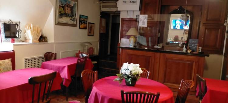 萨沃酒店(Hotel de Savoie)图片