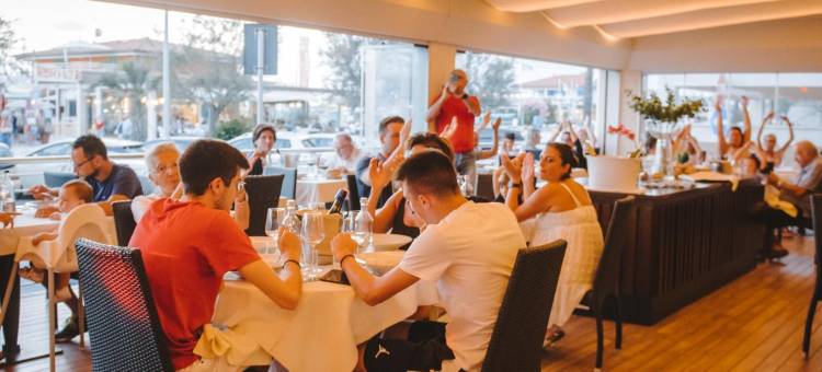 朱莉娅酒店(Hotel Giulia)图片
