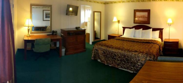 Studio 6 Suites Belton, TX图片
