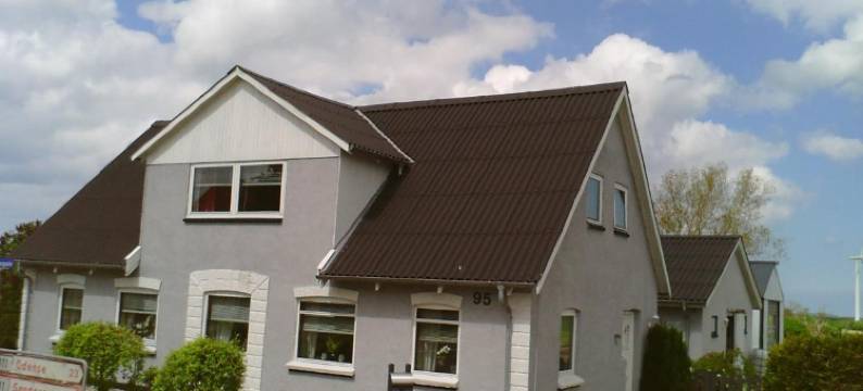 Svalegaarden Guesthouse图片