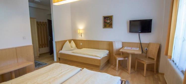 崔伯尼尔霍夫酒店(Triebenerhof)图片