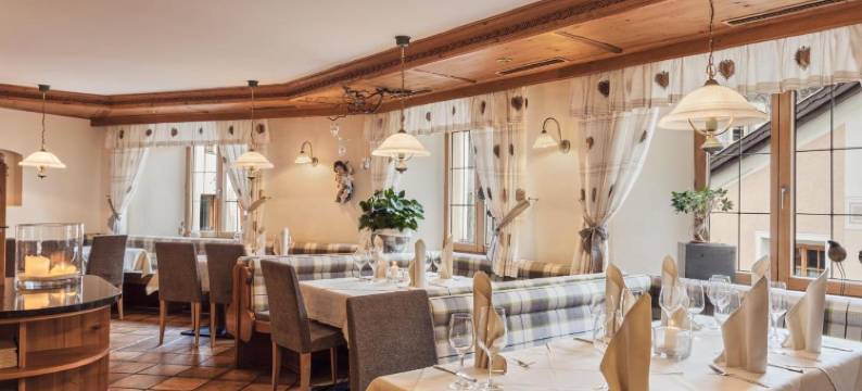 特劳伯酒店(Hotel Traube)图片