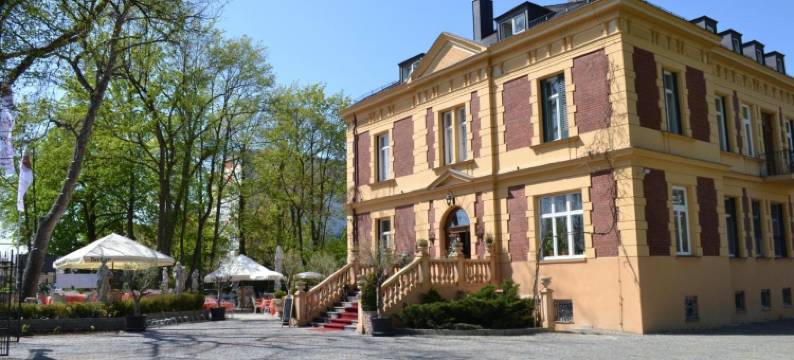 格拉迪亚拖勒旅馆(Il Gladiatore)图片