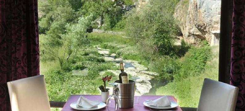 El Balcon Del Cañon图片