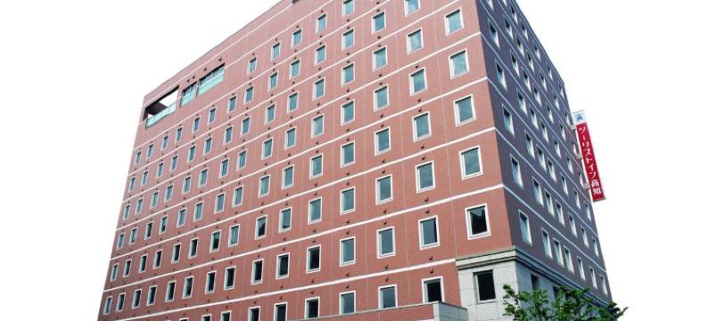 高知旅游旅舍(Tourist Inn Kochi)图片