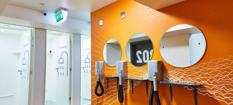 St Christopher's Inn Oasis - London Bridge - Female Only图片