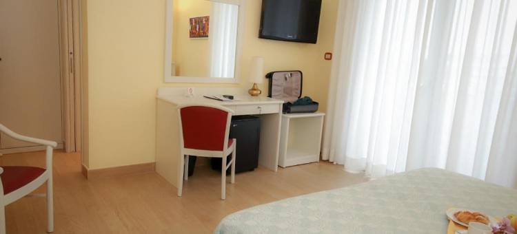 特尔姆维纳多罗酒店(Hotel Terme Vena d'Oro)图片