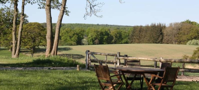 艾德斯米恩德家庭旅馆(Edelsminde Bed & Breakfast)图片