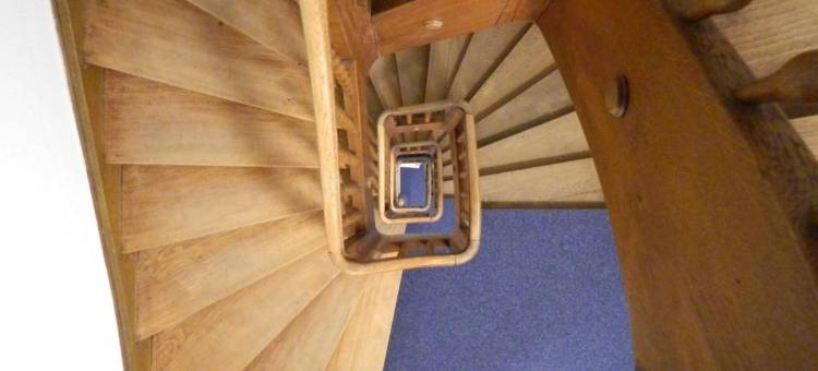 德尔斯伯格街瑞士之星出租公寓(Rent a Home Delsbergerallee - Self Check-IN)图片