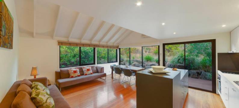 南洋度假别墅(Southern Ocean Villas)图片