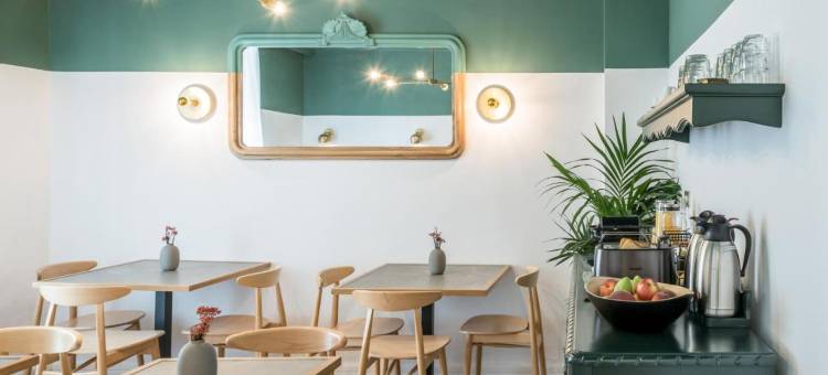 安西米恩酒店(The Anthemion House)图片