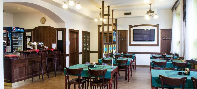 庄园酒店(Hotel Panský dům)图片