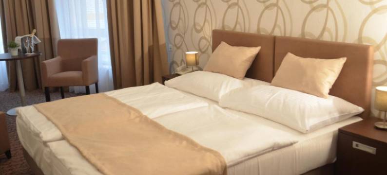 阿特拉斯酒店(Hotel Atlas)图片