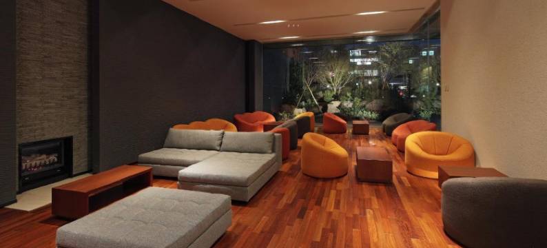 沼津寇寇奇酒店(Cocochee Hotel Numazu)图片