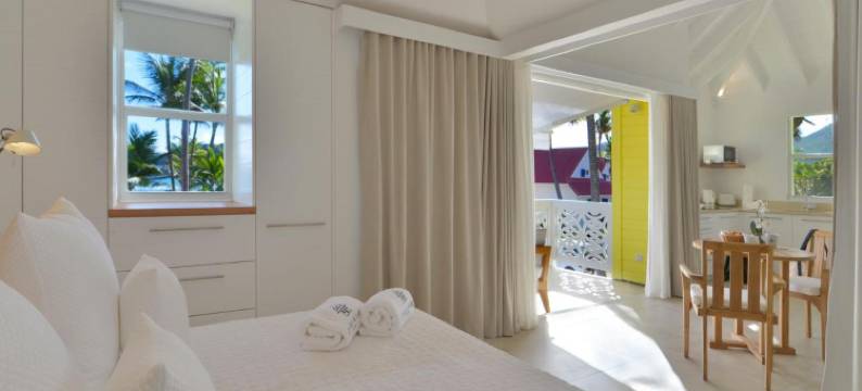 Les Ilets de La Plage图片