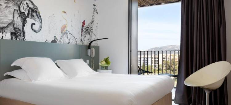 奥尔西恩贝斯特韦斯特酒店(Best Western Hotel Alcyon)图片